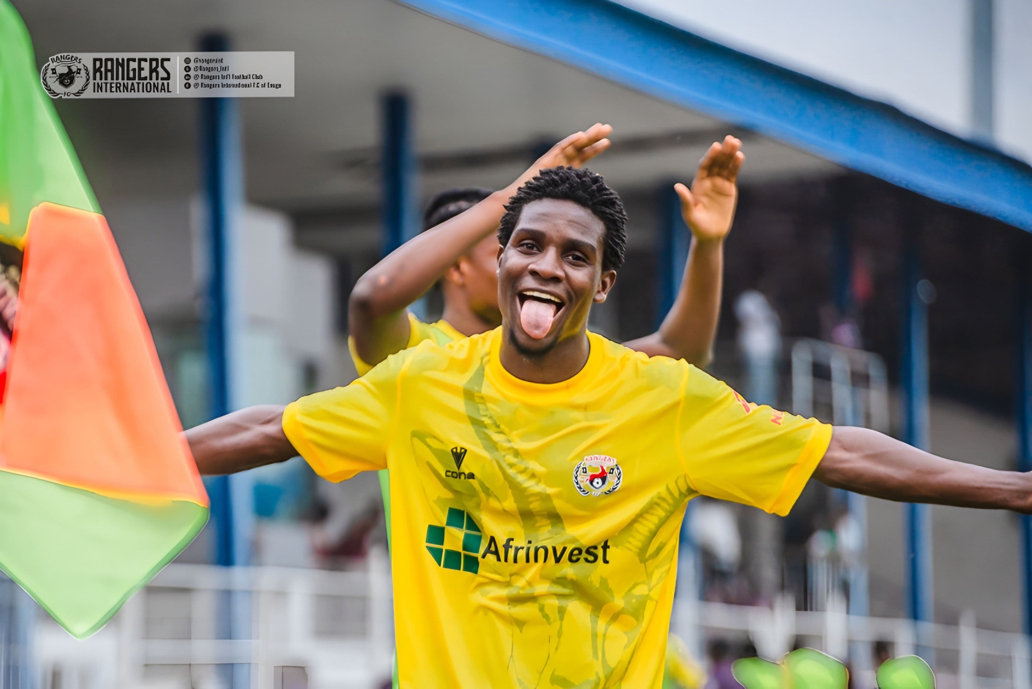 Kenneth Igboke