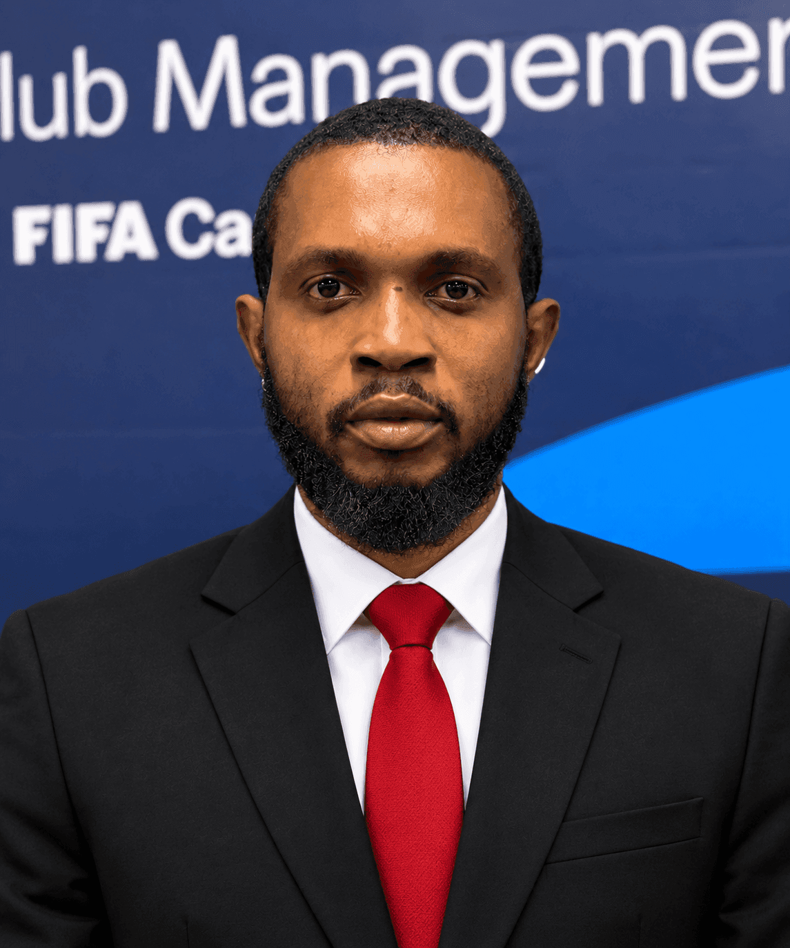 Emeka Samuel Ike