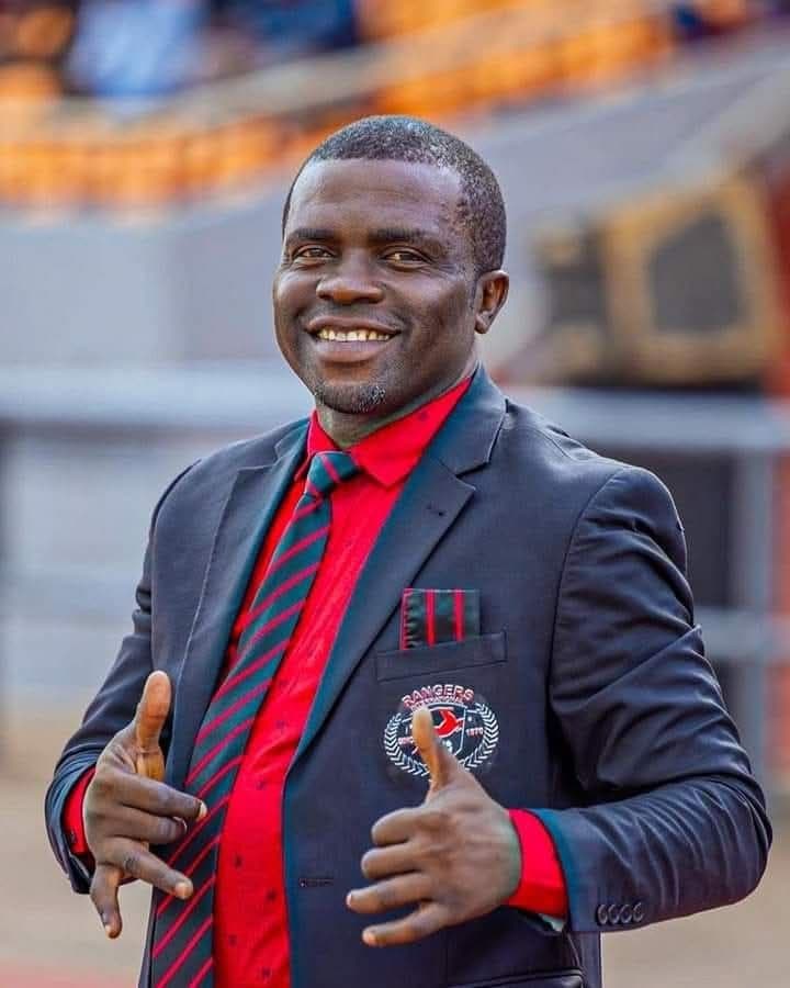 Fidelis Ilechukwu