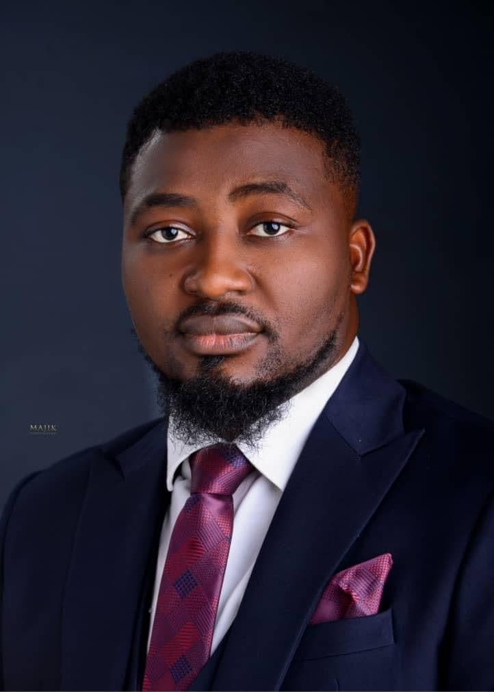 Alexander Egbo, Esq.
