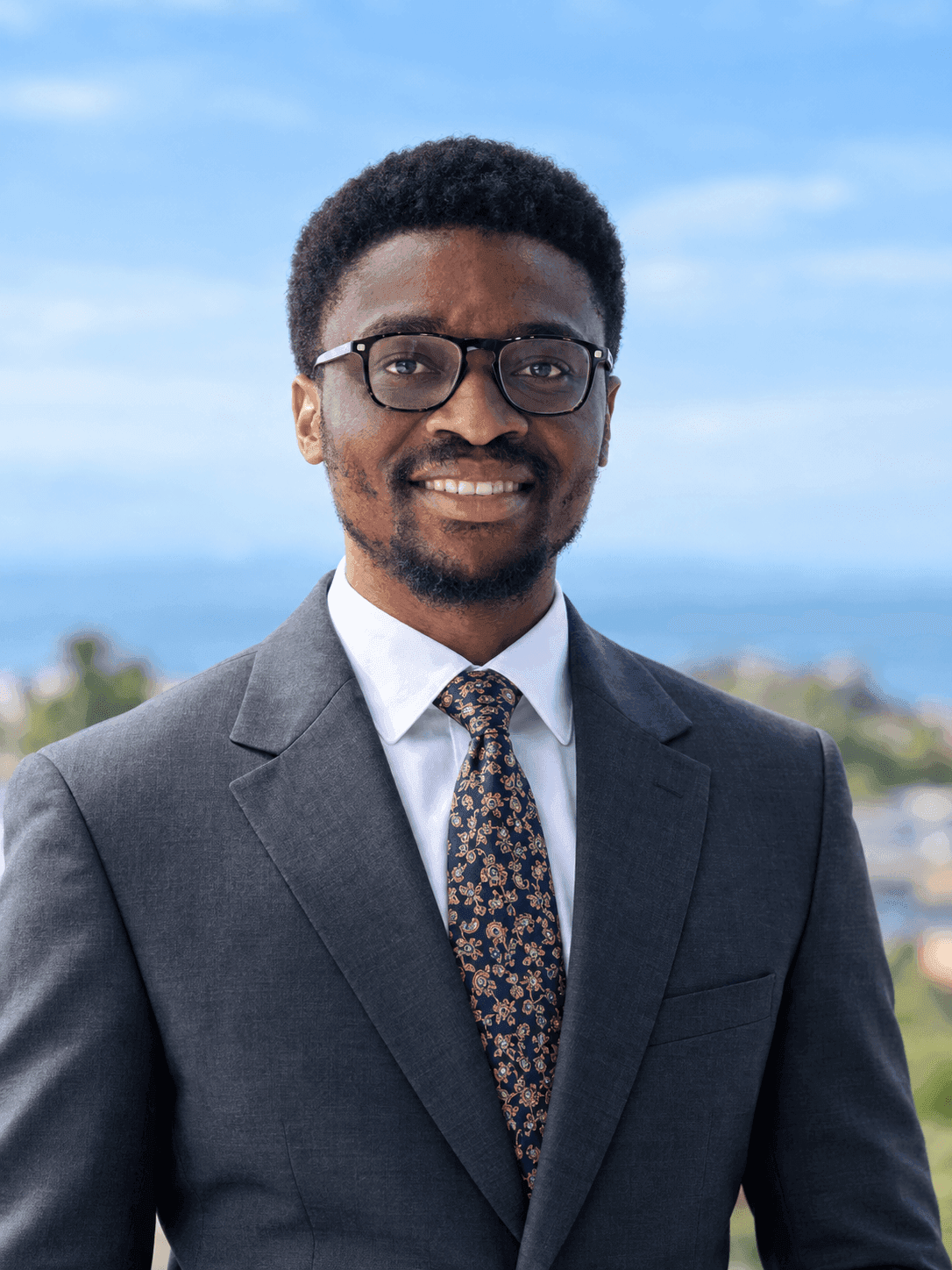 Amobi Ezeaku, Esq. (FIFA Masters; UEFA CFM)